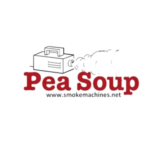 Pea Soup*