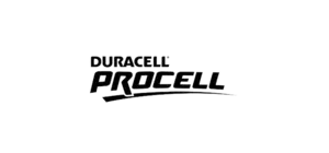 Duracell Procell-batterijen