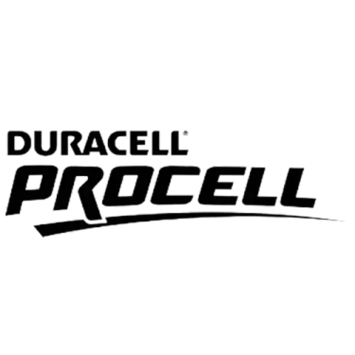 Duracell Procell-batterijen