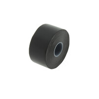Advance | 38-33 | AT7 | PVC tape | balletvloer tape | Rol breedte: 38mm | Rol lengte: 33 Meter | Zwart, wit en grijs | per stuk