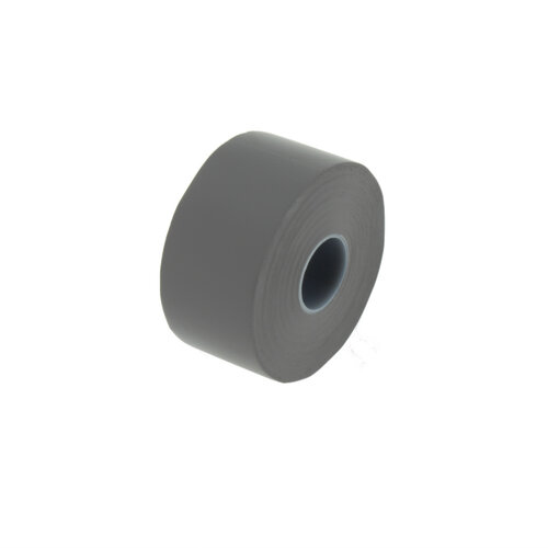 Advance Advance | 38-33 | AT7 | PVC tape | balletvloer tape | Rol breedte: 38mm | Rol lengte: 33 Meter | Zwart, wit en grijs | per stuk