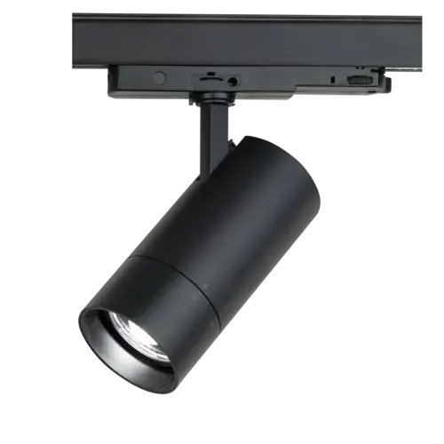 Éclairages sur rail Éclairages sur rail