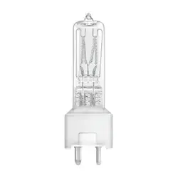 Osram Osram | 64674 | CP82 | FRJ | GY9.5 | 500W | 240V Osram | 64674 | CP82 | FRJ | GY9.5 | 500W | 240V