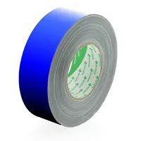 Nichiban | Gaffa tape | 50-50 | Rol lengte: 50m | Rol breedte: 50mm | 10 verschillende kleuren