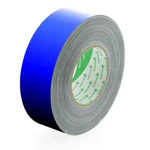 Nichiban Nichiban | Gaffa tape | 50-50 | Rol lengte: 50m | Rol breedte: 50mm | 10 verschillende kleuren