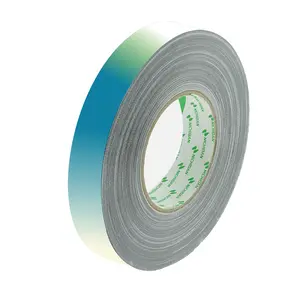 Nichiban Nichiban | Gaffa tape | 50-25 | Rol lengte: 50m | Rol breedte: 25mm | 7 verschillende kleuren