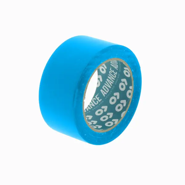 Advance | 50-33 | AT8 | PVC tape | Roll width: 50mm | Roll length: 33 Metres | various colours Advance Advance | 50-33 | AT8 | PVC tape | Roll width: 50mm | Roll length: 33 Metres | various colours