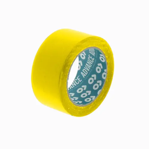 Advance Advance | 50-33 | AT8 | PVC tape | Roll width: 50mm | Roll length: 33 Metres | various colours