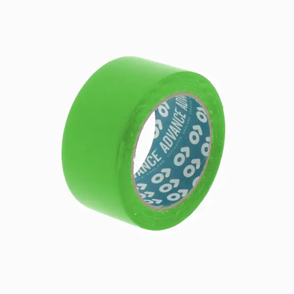 Advance | 50-33 | AT8 | PVC tape | Rol breedte: 50mm | Rol lengte: 33 Meter | diverse kleuren Advance Advance | 50-33 | AT8 | PVC tape | Rol breedte: 50mm | Rol lengte: 33 Meter | diverse kleuren