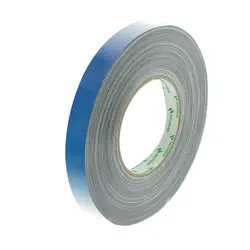 Nichiban Nichiban | Gaffa tape | 50-19 | Rol lengte: 50m | Rol breedte: 19mm | 9 kleuren Nichiban | Gaffa tape | 50-19 | Rol lengte: 50m | Rol breedte: 19mm | 9 kleuren