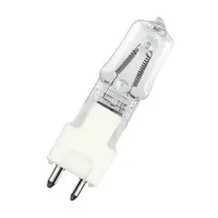 Osram Osram | 64662 | lampe halogène | M38 | GY9.5 | 300W | 230V
