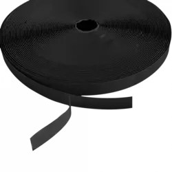 Showgear Showgear | Bande Velcro | Largeur : 2cm | Longueur : 25m | autocollante Showgear | Bande Velcro | Largeur : 2cm | Longueur : 25m | autocollante