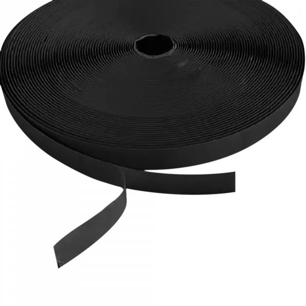 Showgear Showgear | Bande Velcro | Largeur : 2cm | Longueur : 25m | autocollante