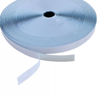 Showgear Showgear | Velcro tape | Width: 2cm | Length: 25m | self-adhesive