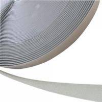 Showgear Showgear | Bande Velcro | Largeur : 2cm | Longueur : 25m | autocollante