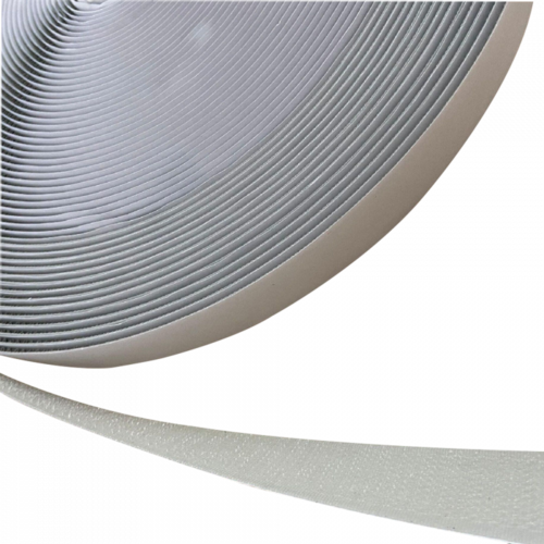 Showgear Showgear | Velcro tape | Width: 2cm | Length: 25m | self-adhesive