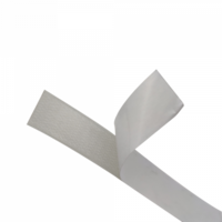 Showgear Showgear | Velcro tape | Width: 2cm | Length: 25m | self-adhesive