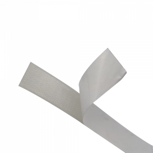 Showgear Showgear | Velcro tape | Width: 2cm | Length: 25m | self-adhesive