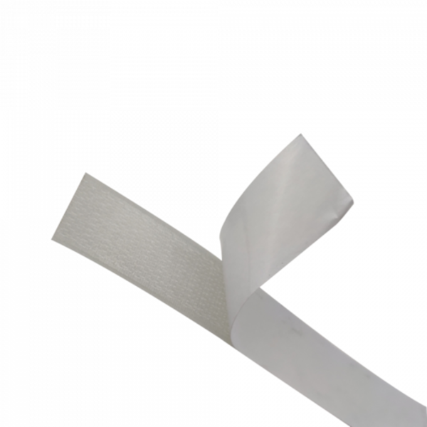 Showgear Showgear | Klittenband | Breedte: 2cm | Lengte: 25m | zelfklevend