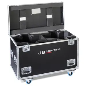 Amptown* Amptown | CASE45 | M18 double flight case