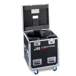 JB-Lighting* JB-Lighting | CASE44 | M18 single flight case