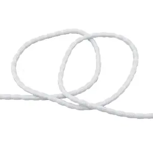 Ratex Ratex | lead cord | 400 gr per 3m | colour: white