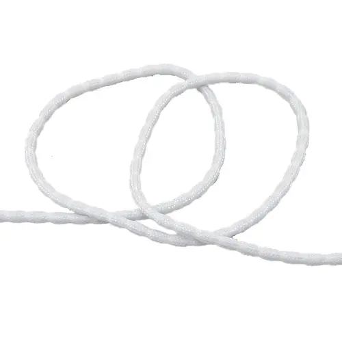 Ratex Ratex | corde de plomb | 400 gr par 3m | couleur : blanc