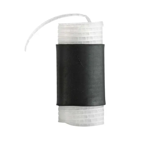 Ergodyne Ergodyne | Krimpkous | geen hitte nodig |  zwart | voor gereedschap bevestiging