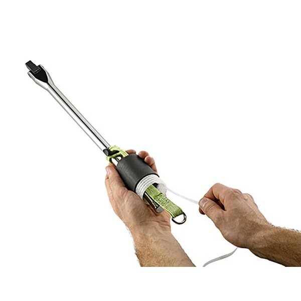 Ergodyne Ergodyne | Krimpkous | geen hitte nodig |  zwart | voor gereedschap bevestiging