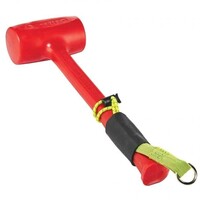 Ergodyne Ergodyne | Krimpkous | geen hitte nodig |  zwart | voor gereedschap bevestiging