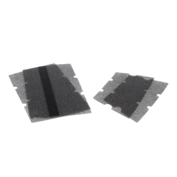 JB-Lighting | P18 | Kit de filtres à air | 2x pour le dessus, 2x pour le dessous JB-Lighting* JB-Lighting | P18 | Kit de filtres à air | 2x pour le dessus, 2x pour le dessous