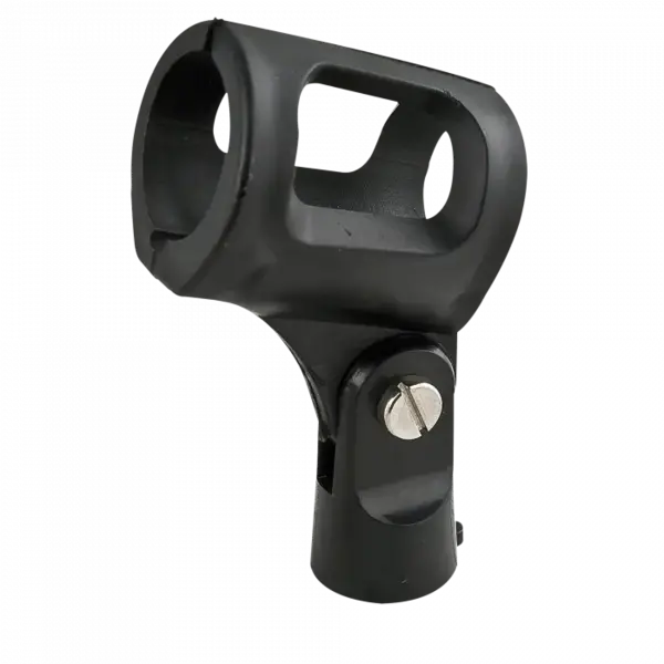 Showgear Showgear | D8922 | Microfoonhouder | 30mm | flexibel | 5/8 schroefdraad