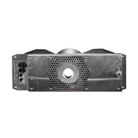 Smoke Factory Smoke Factory | 0109 | Carpet Crawler CO2 cooler | CO2 mist cooler (Unique tube cooler)