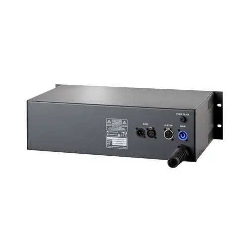 SRS Rigging* SRS Rigging | WMC12-G3-DIGI | AHD Wireless motor controller 12-channel | Type of control: Low Voltage | Control: E-STOP. GO. UP+STAY+DOWN