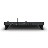 Chamsys ChamSys | CS100720 | Lichttafel QuickQ 20 | 2 universes | 20 faders | Audio-ingang