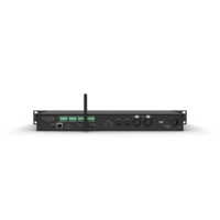 Chamsys ChamSys | CS100701 | Lighting table QuickQ Rack | 4 universes | 10 Playback buttom | Audio input