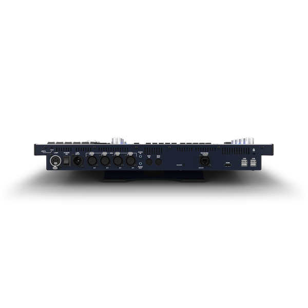 Chamsys ChamSys | CS100055 | Lichttafel MagicQ MQ50 Compact Console | 4 universes | 10 faders