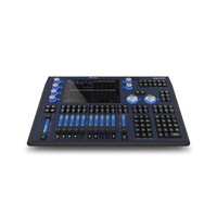 ChamSys | CS100075 | Lighting table MagicQ MQ70 Compact Console | 24 universes | 10 faders |