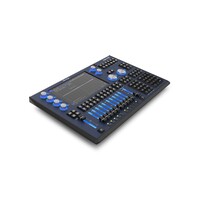 ChamSys | CS100075 | Table lumineuse MagicQ MQ70 Compact Console | 24 univers | 10 faders Chamsys ChamSys | CS100075 | Table lumineuse MagicQ MQ70 Compact Console | 24 univers | 10 faders