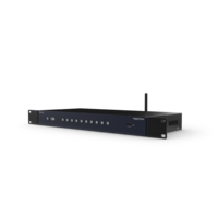 Chamsys ChamSys | CS100015 | Lichttafel MagicQ Rack | 24 universes | 10 Playback butto