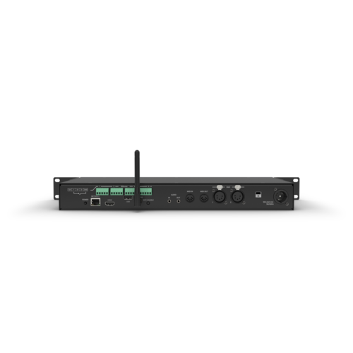 Chamsys ChamSys | CS100015 | Lichttafel MagicQ Rack | 24 universes | 10 Playback butto