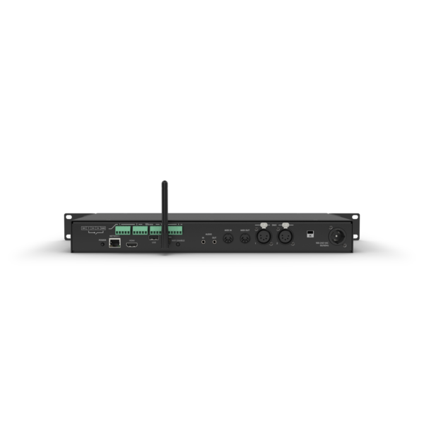 Chamsys ChamSys | CS100015 | Lichttafel MagicQ Rack | 24 universes | 10 Playback butto