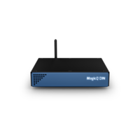 Chamsys ChamSys | CS100016 | Lichttafel MagicQ DIN | 24 universes