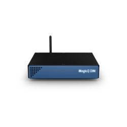 Chamsys ChamSys | CS100016 | Light table MagicQ DIN | 24 universes ChamSys | CS100016 | Light table MagicQ DIN | 24 universes