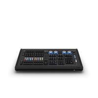 ChamSys | CS200025 | Lichttafel MagicQ Stadium Connect | 64 universes | 10 gemotoriseerde faders