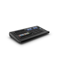 Chamsys ChamSys | CS200025 | Lichttafel MagicQ Stadium Connect | 64 universes | 10 gemotoriseerde faders