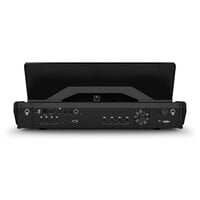 Chamsys ChamSys | CS100604 | Lichttafel MagicQ MQ500M Stadium Console | 256 universes | 15 gemotoriseerde faders