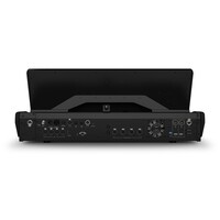 Chamsys ChamSys | CS100607 | Lichttafel MagicQ MQ500M+ Stadium Console | 400 universes | 15 gemotoriseerde faders