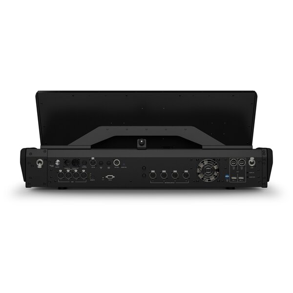 Chamsys ChamSys | CS100607 | Lichttafel MagicQ MQ500M+ Stadium Console | 400 universes | 15 gemotoriseerde faders