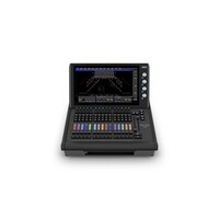 Chamsys ChamSys | CS100434 | Lichttafel Wing MagicQ MQ500M Stadium | 15 gemotoriseerde faders | 15inch touchscreen |
